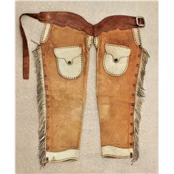 Shotgun Chaps