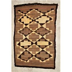 Native American Rug