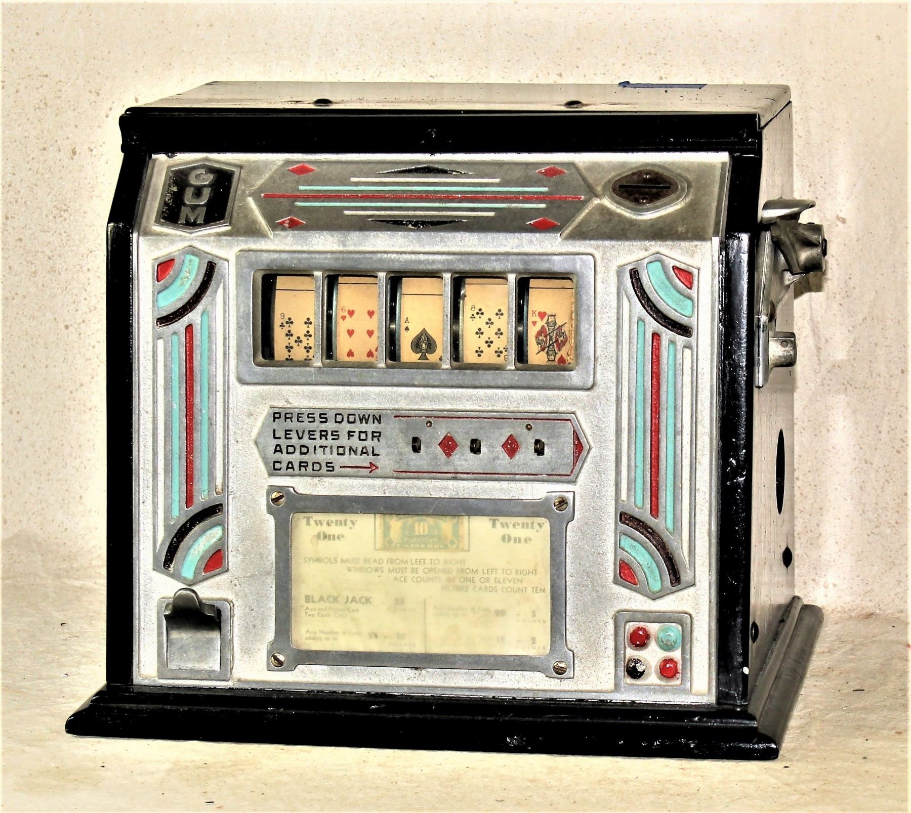 Penny Slot Machines Penny Slot Machines