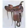 Image 1 : Otto Earnst Saddle