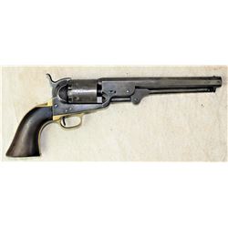 U.S. Colt 1851 Navy Revolver