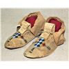 Image 1 : Cheyenne Beaded Moccasins
