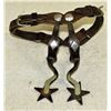 Image 2 : Shop Made Spurs