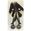 Image 1 : McChesney Spurs