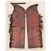 Image 1 : Powder River Chaps