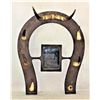 Image 1 : Longhorn Hall Mirror