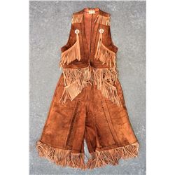 Cowgirl Outfit