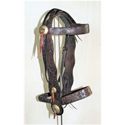 Al Furstnow Headstall