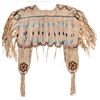 Image 1 : Native American Beaded Yoke