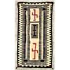 Image 1 : Navajo Transitional Rug