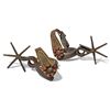 Image 1 : Early Mexican Spurs