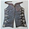 Image 1 : Heiser Studded Chaps