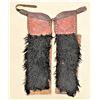 Image 1 : Shipley Angora Chaps