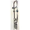 Image 1 : Navajo Silver Bridle