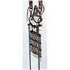 Image 2 : Navajo Silver Bridle