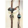 Image 3 : Navajo Silver Bridle