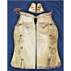 S.D. Myres Matching Set