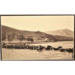 Charles Belden Photograph