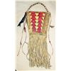 Image 1 : Sioux Quilled Berry Bag