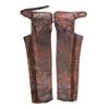 Image 1 : SC Gallup Shotgun Chaps