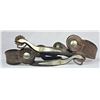 Image 2 : McChesney Goose head Spurs