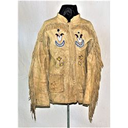 Crow Scout Jacket