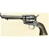 Image 1 : U.S. Colt Artillery SAA Revolver