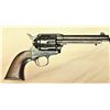 Image 2 : Custer Range U.S. Colt Revolver