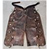 Image 1 : O.J. Snyder Studded Chaps