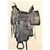 Image 1 : Wonderful RT Frazier Saddle