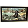 Image 1 : Stienweis Oil Painting