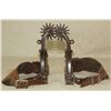 Image 3 : G.S. Garcia Spurs