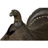 Image 3 : Eagle Pommel Officers Saddle