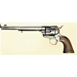 U.S. Cavalry Colt SAA Revolver