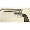 Image 1 : Colt Frontier Six Shooter Revolver