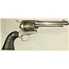 Image 2 : Colt Frontier Six Shooter Revolver