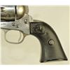 Image 4 : Colt Frontier Six Shooter Revolver
