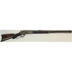 Deluxe 1876 Winchester Express Rifle