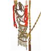 Image 2 : Crow Beaded Bridle