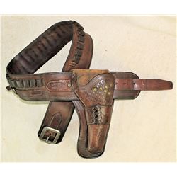 E. Goettlich Money Belt