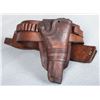 Image 1 : Moran Bro's Money Belt and Holster