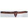 Image 2 : Moran Bro's Money Belt and Holster