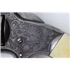 Image 4 : Fine Factory Engraved Cased Smith and Wesson Revolver