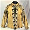 Image 1 : Early Beaded Crow Scout Jacket