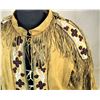 Image 3 : Early Beaded Crow Scout Jacket