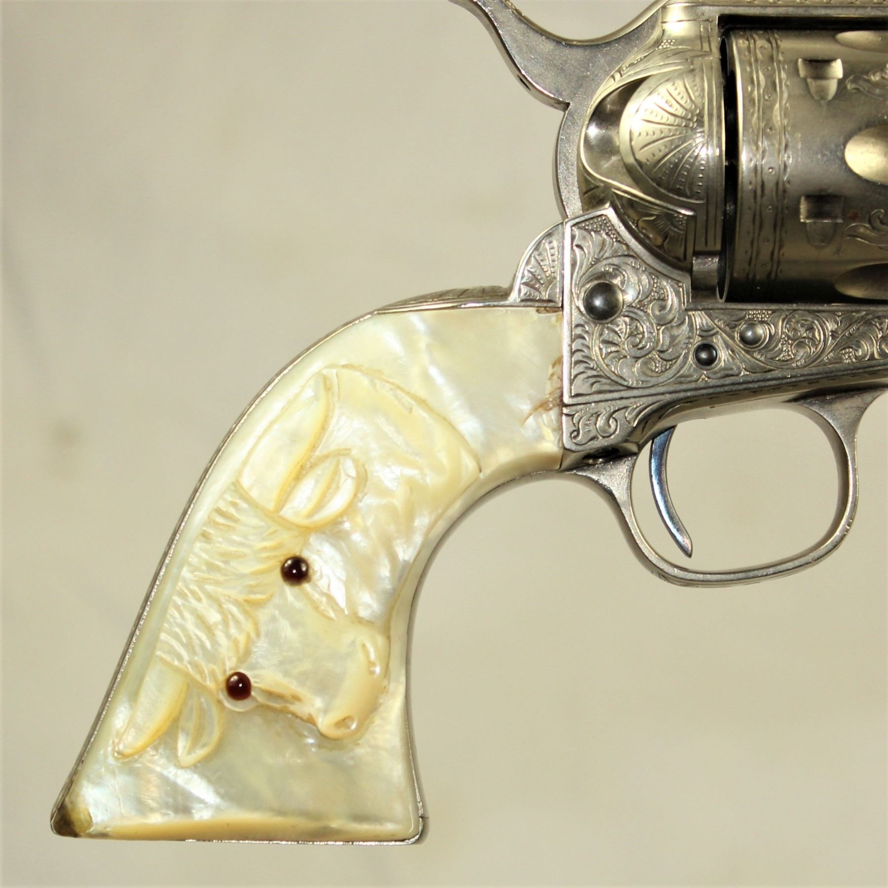 colt saa engraved colt saa engraved