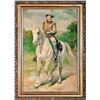 Image 1 : Buffalo Bill Lithograph Poster
