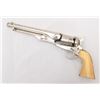 Image 2 : Buffalo Bill Cody's Colt 1860 Army