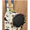 Image 2 : Sioux Beaded Cradleboard