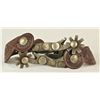 Image 1 : Clay Shearer Spurs